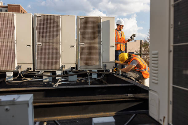 Professional HVAC in Corona De Tucson, AZ