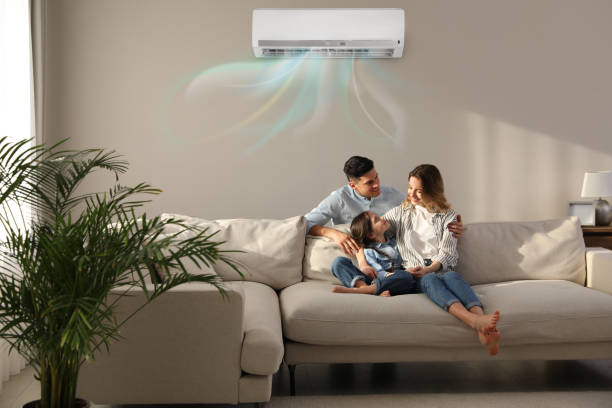 Best Ductless Mini-Split Systems in Corona De Tucson, AZ