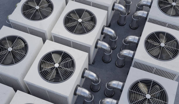 Best Energy-efficient HVAC Solutions in Corona De Tucson, AZ